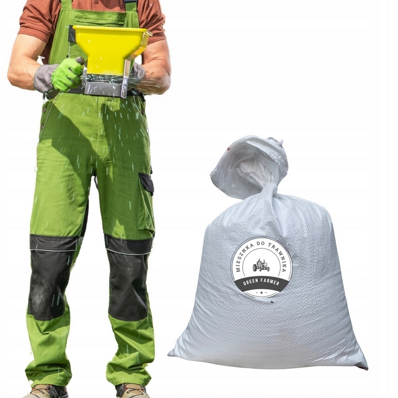 GREEN FARMER viaczložkové hnojivo v prášku 25 kg